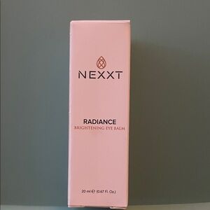 NEXXT Radiance Brightening Eye Balm